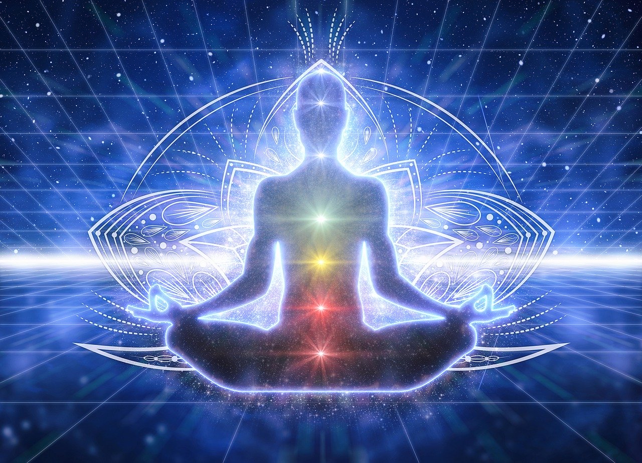 Chakras &ndash; Heilende Klangreisen