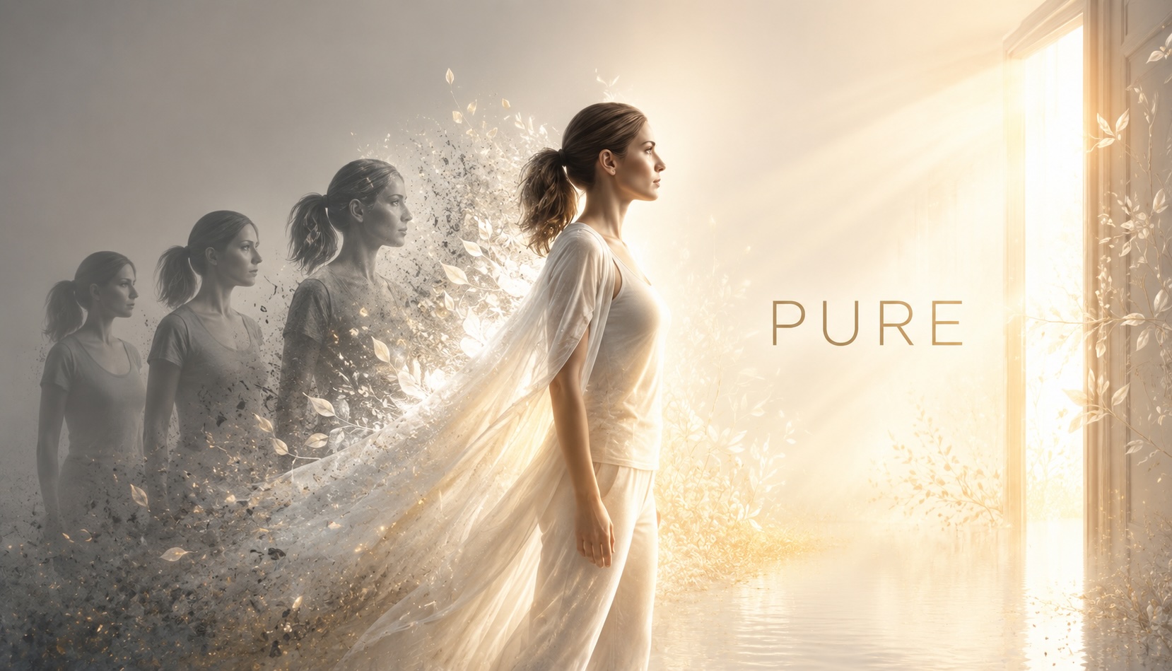 PURE &ndash; 3-Monats-Programm