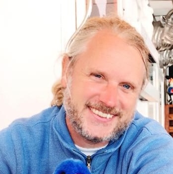Vergebung Live-Webinar mit Sebastian